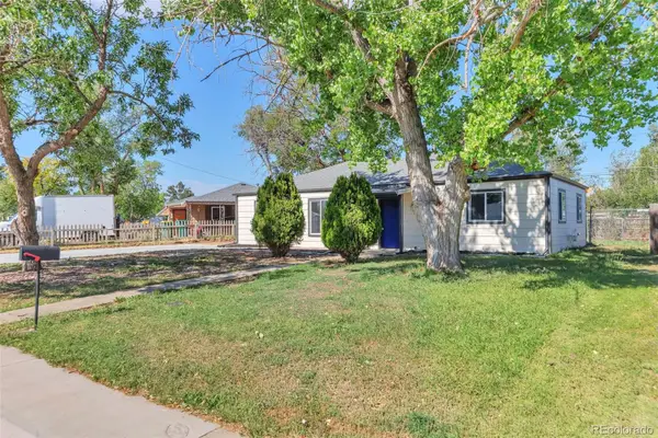 815 Zion Street, Aurora, CO 80011