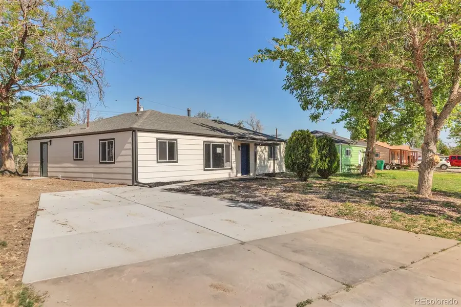 815 Zion Street, Aurora, CO 80011 - #3