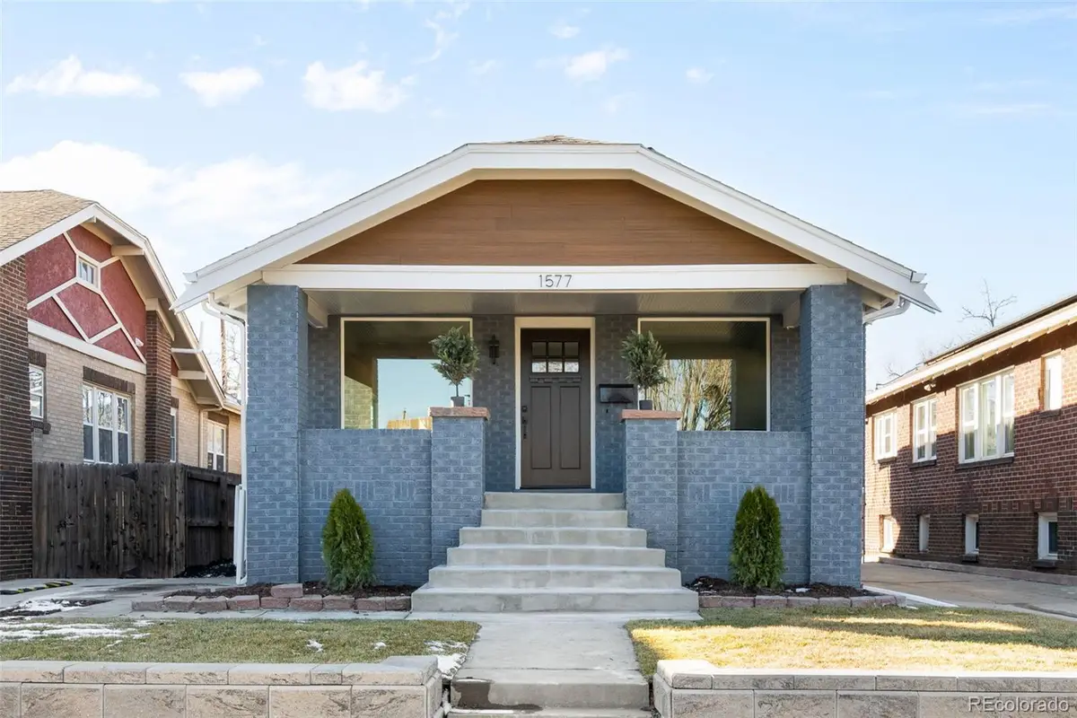 1577 Newton Street, Denver, CO 80204 - Image #1