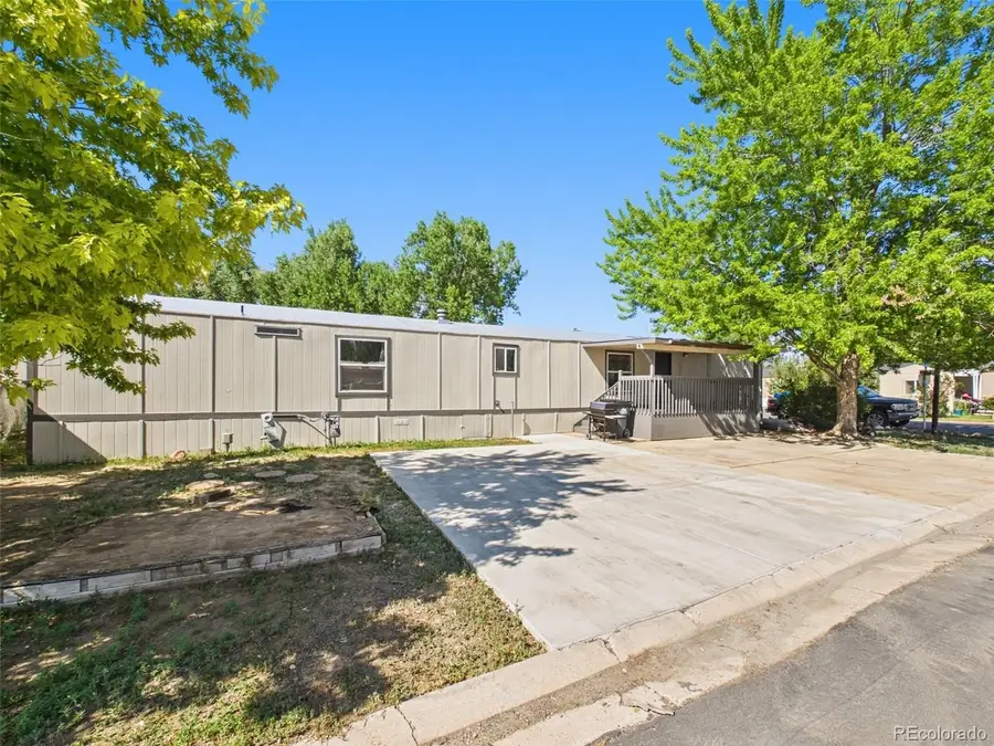 2885 E Midway Boulevard, Broomfield, CO 80234 - #2