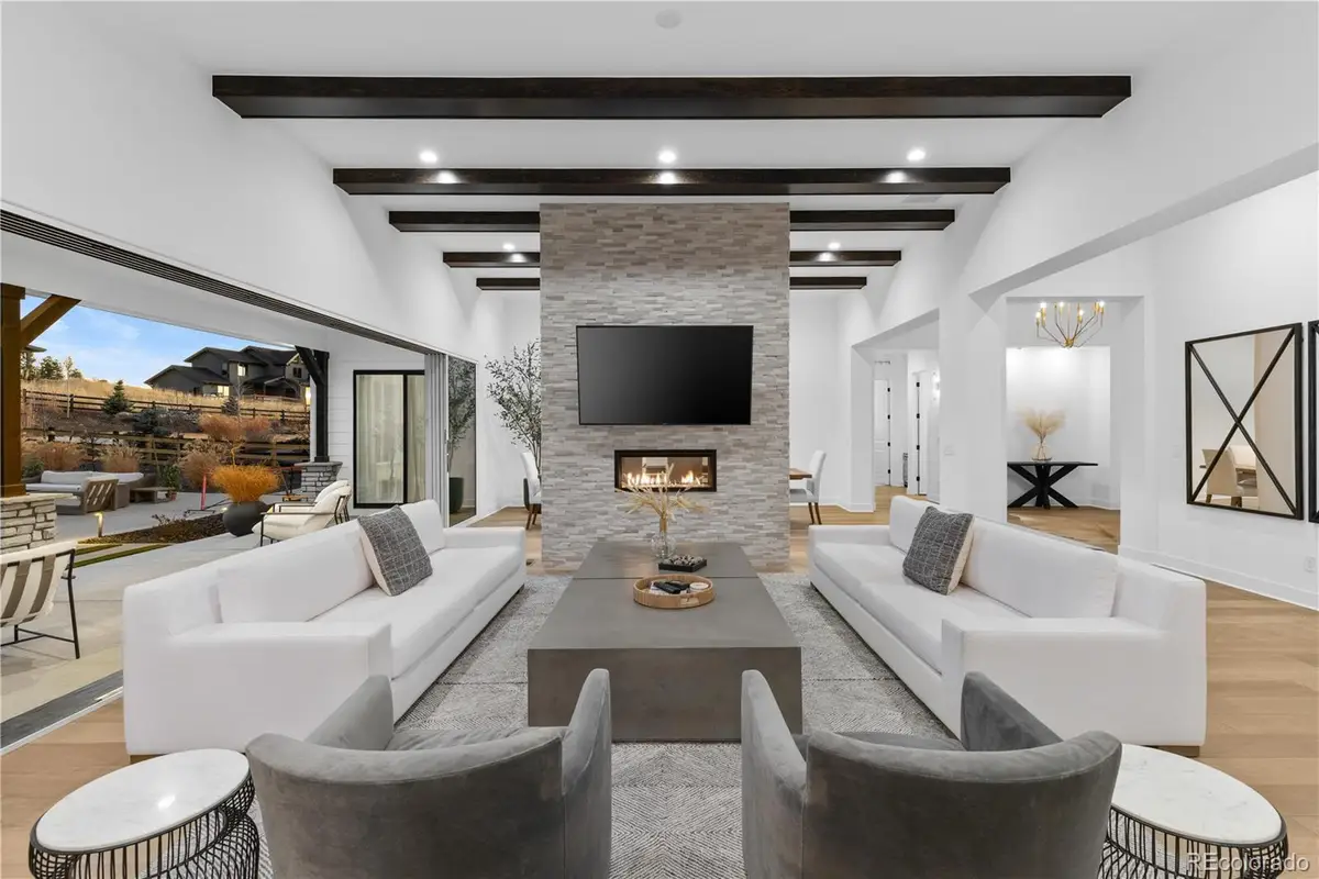 9676 Elizabeth Street, Parker, CO 80134 - #1