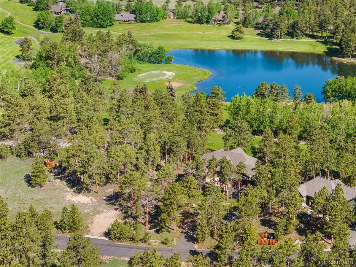 364 Juniper Court, Red Feather Lakes, CO 80545 - #1