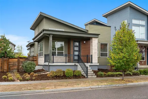 5820 Boston, Denver, CO 80238