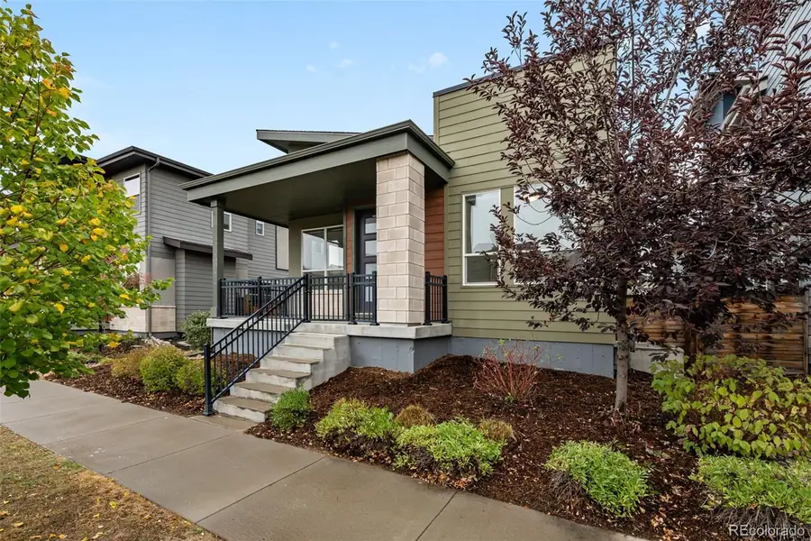 5820 Boston, Denver, CO 80238 - #2