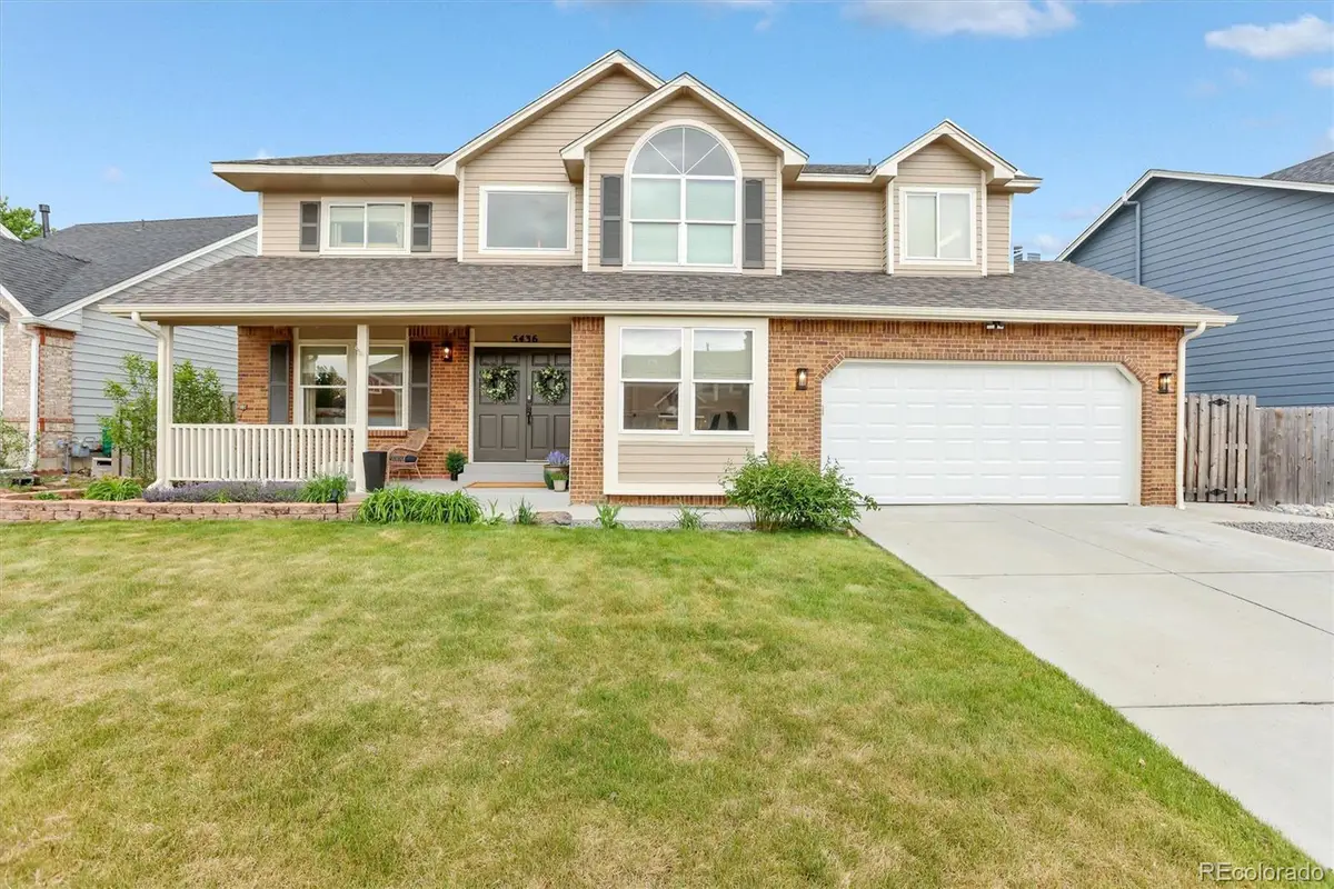5436 S Kirk Circle, Centennial, CO 80015 - #1
