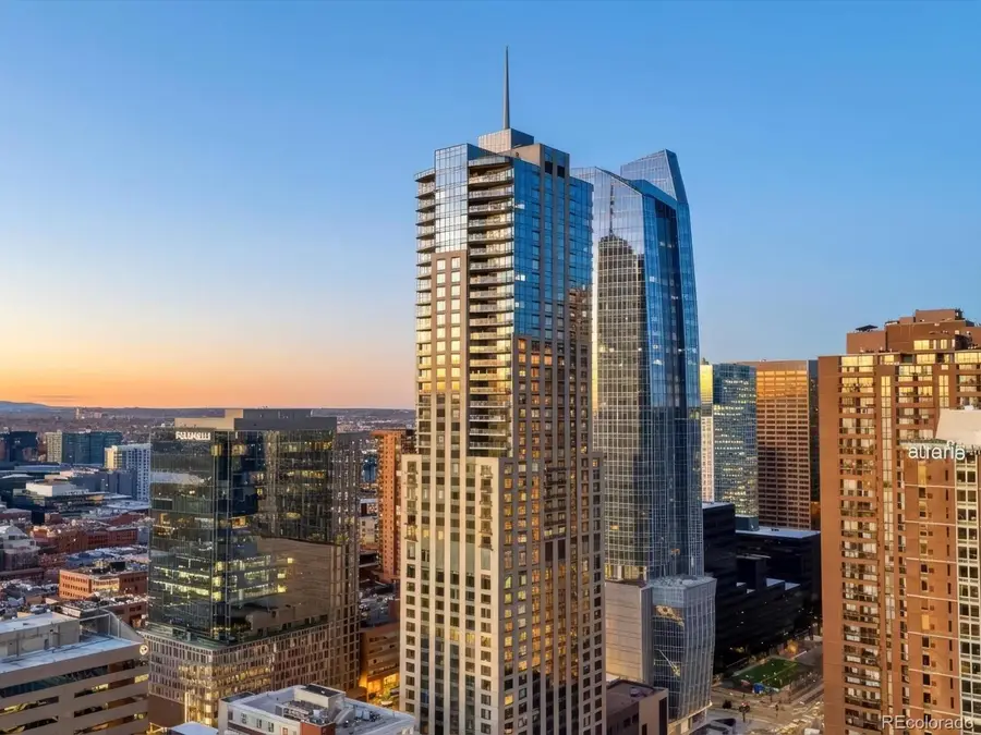 1133 14th Street #2320, Denver, CO 80202 - Image #2