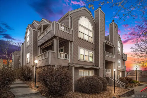 5775 W Atlantic Place #303, Lakewood, CO 80227