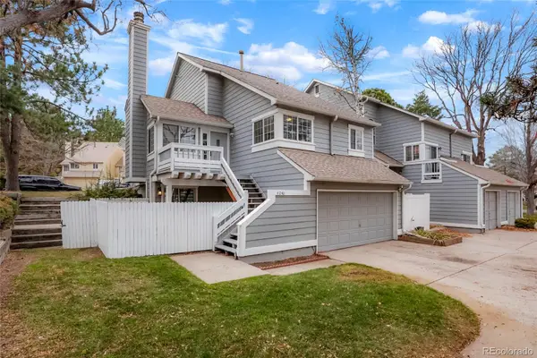 4040 S Rifle Way, Aurora, CO 80013