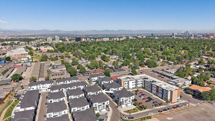 2002 S Holly Street #2, Denver, CO 80222 - #2