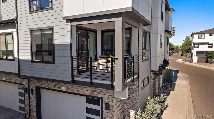 2002 S Holly Street #2, Denver, CO 80222 - #3