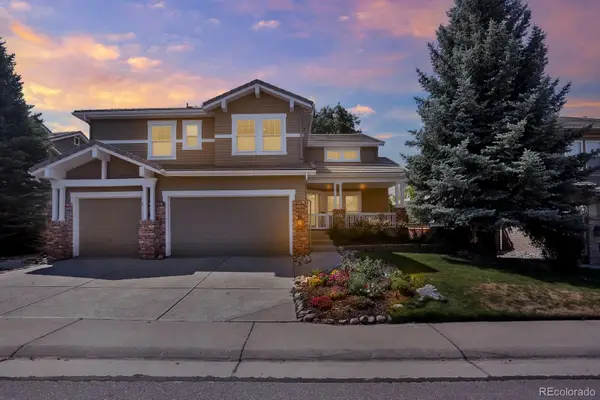 3164 Greensborough Drive, Highlands Ranch, CO 80129