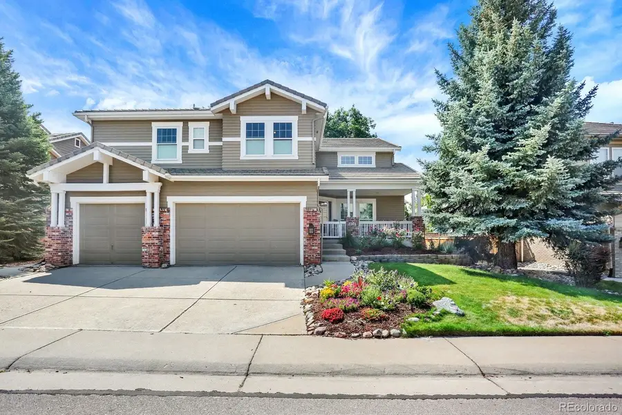 3164 Greensborough Drive, Highlands Ranch, CO 80129 - #2