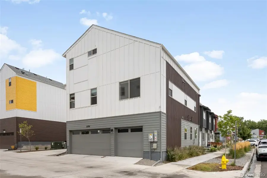 15194 W 69th, Arvada, CO 80007 - #3