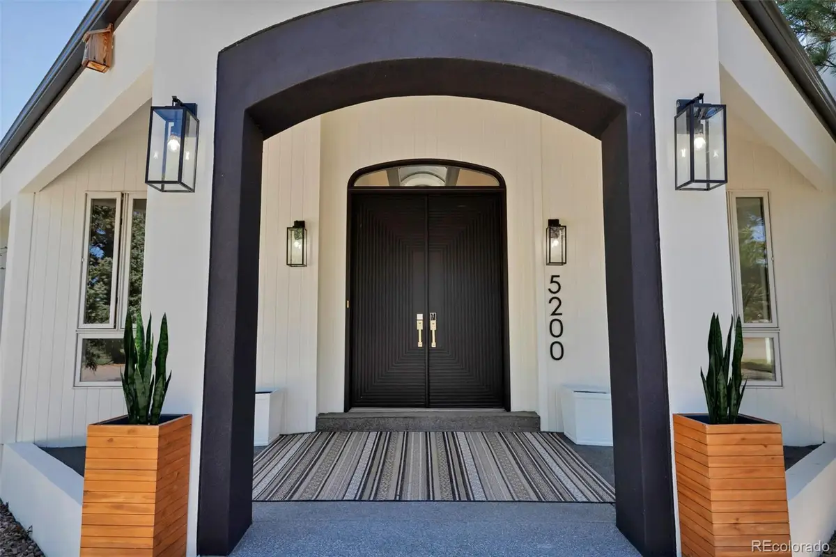 5200 Sunset Drive, Bow Mar, CO 80123 - #1