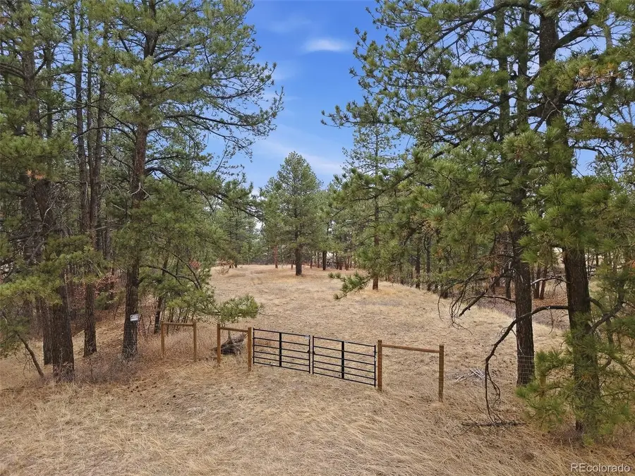 E Park Drive, Franktown, CO 80116 - #2