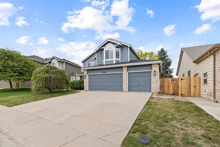 13385 Franklin Street, Thornton, CO 80241 - #3