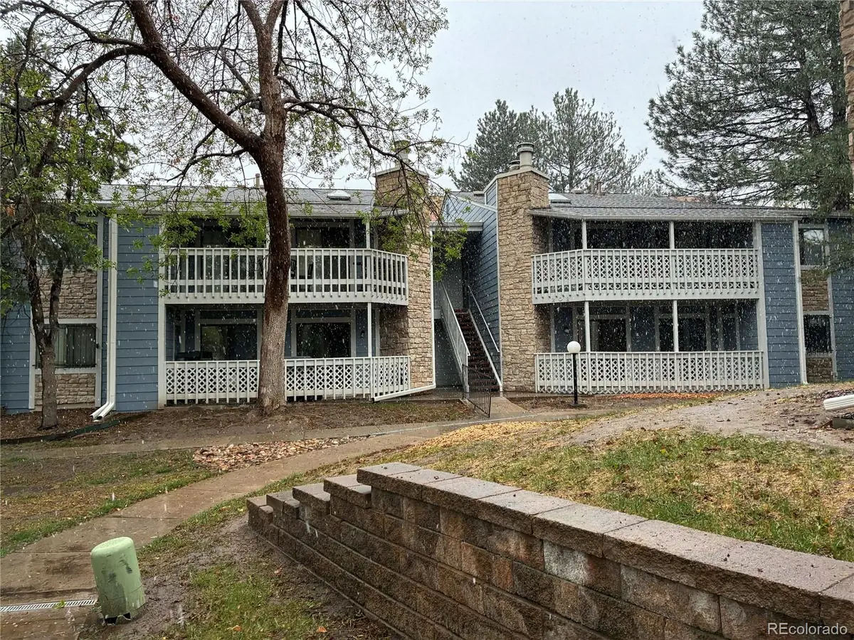 8600 E Alameda Avenue #19-108, Denver, CO 80247 - #1