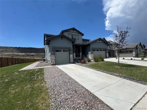 3319 S Rogers Street, Morrison, CO 80465