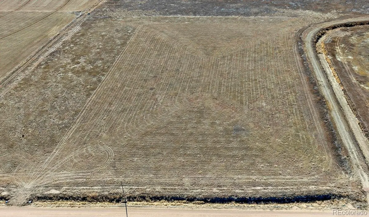 County Road 10, Keenesburg, CO 80643 - #1