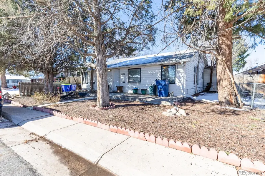 4279 S Pennsylvania Street, Englewood, CO 80113 - #2