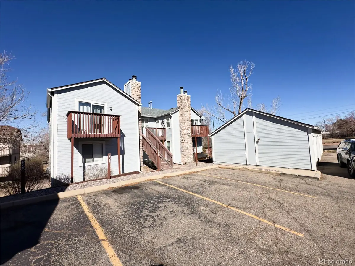 962 S Yukon Street, Lakewood, CO 80226 - #1