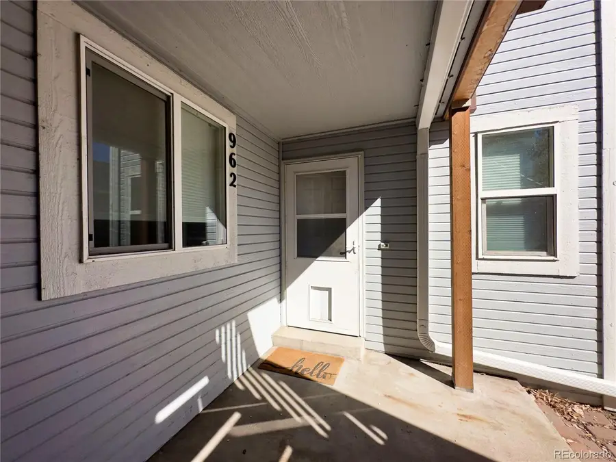 962 S Yukon Street, Lakewood, CO 80226 - #3