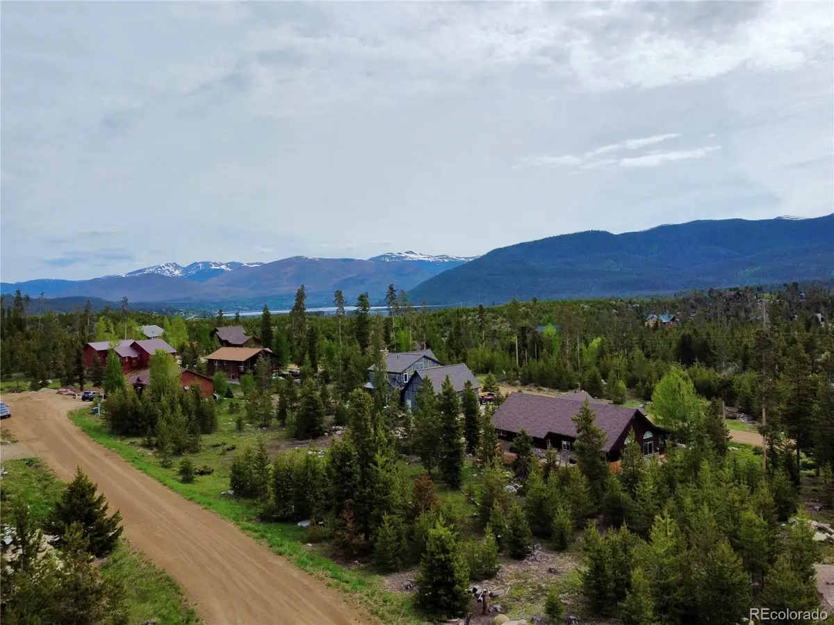 14 Rocky Mountain Lane, Grand Lake, CO 80447 - #1