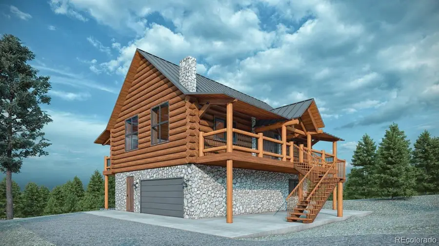 14 Rocky Mountain Lane, Grand Lake, CO 80447 - #2