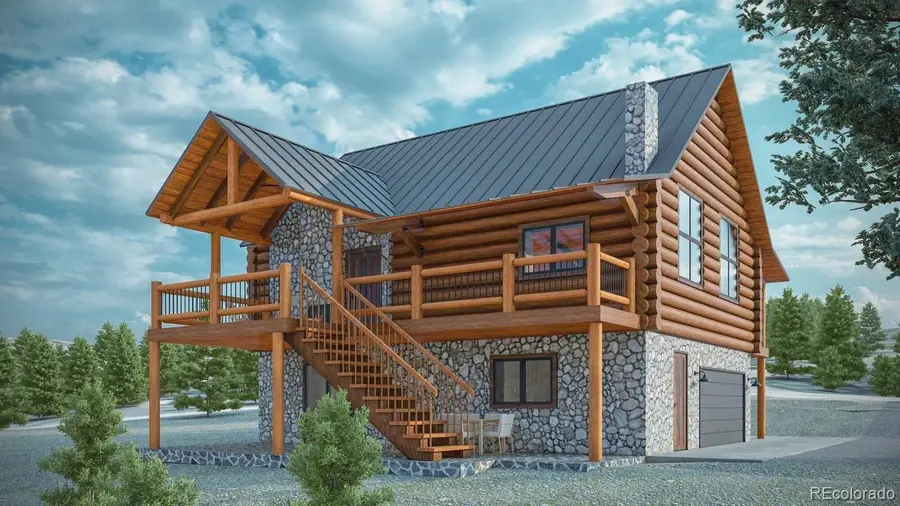 14 Rocky Mountain Lane, Grand Lake, CO 80447 - #3