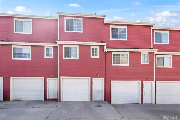 8199 Welby Road #1204, Denver, CO 80229
