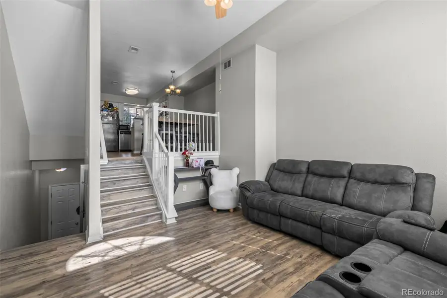 8199 Welby Road #1204, Welby, CO 80229 - #2