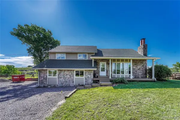 1884 Elizabeth Drive, Parker, CO 80138