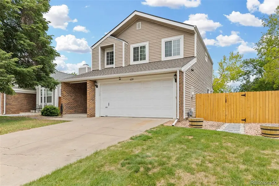639 W Jamison Circle, Littleton, CO 80120 - #3