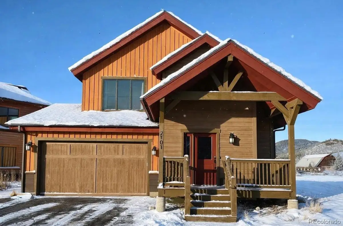 2101 Cr-514, Tabernash, CO 80478 - Image #1