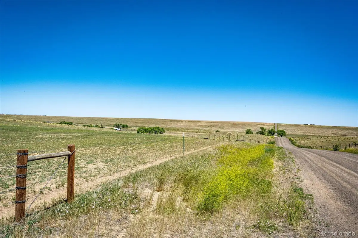 Tbd, Byers, CO 80103 - #1