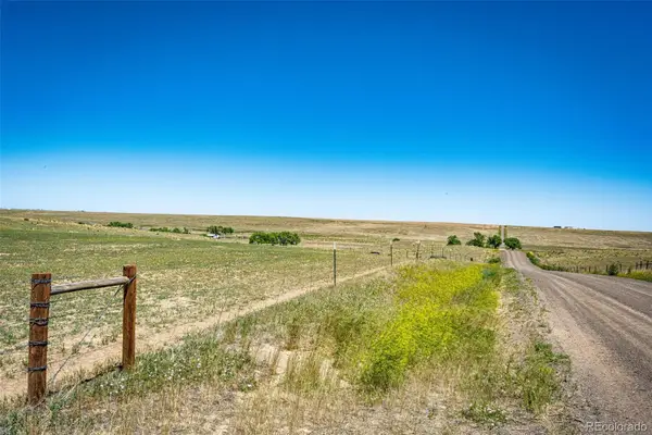 Tbd, Byers, CO 80103