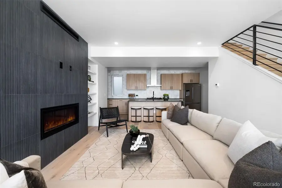 4235 W 13th, Denver, CO 80204 - #3