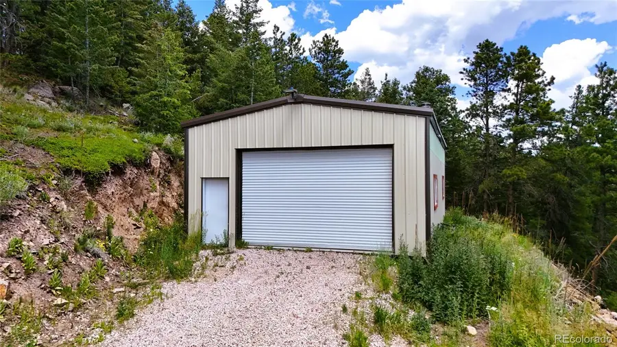 8077 Drew Hill Road, Golden, CO 80403 - #2