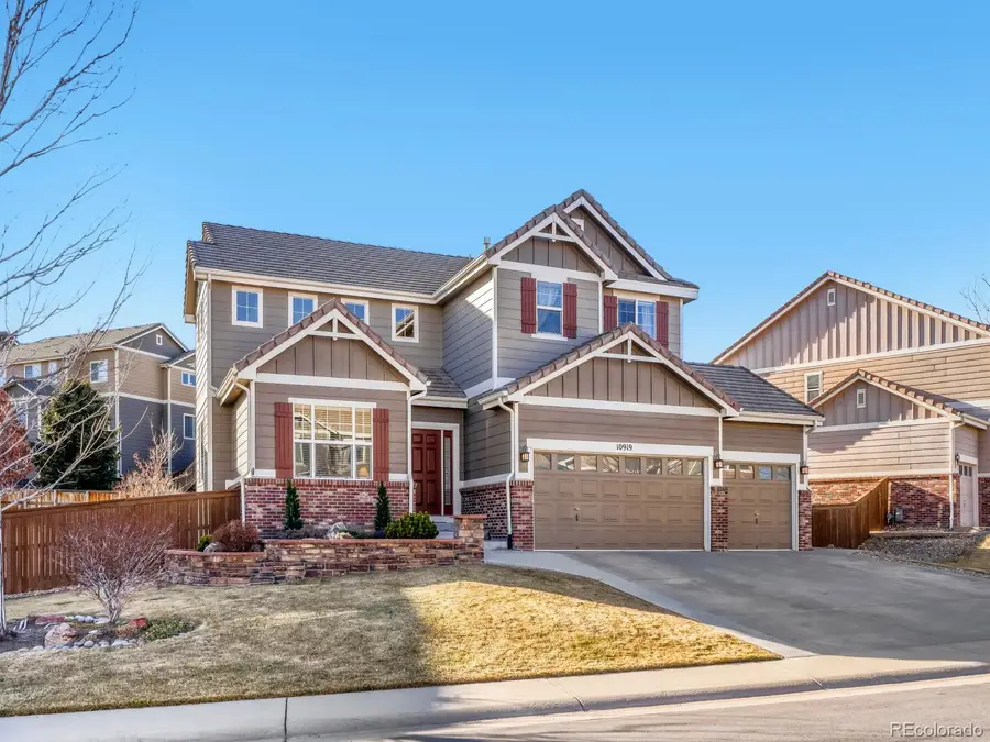 10919 Bellbrook Circle, Highlands Ranch, CO 80130 - #3