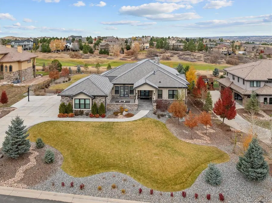 5379 Sedona Drive, Parker, CO 80134 - #2
