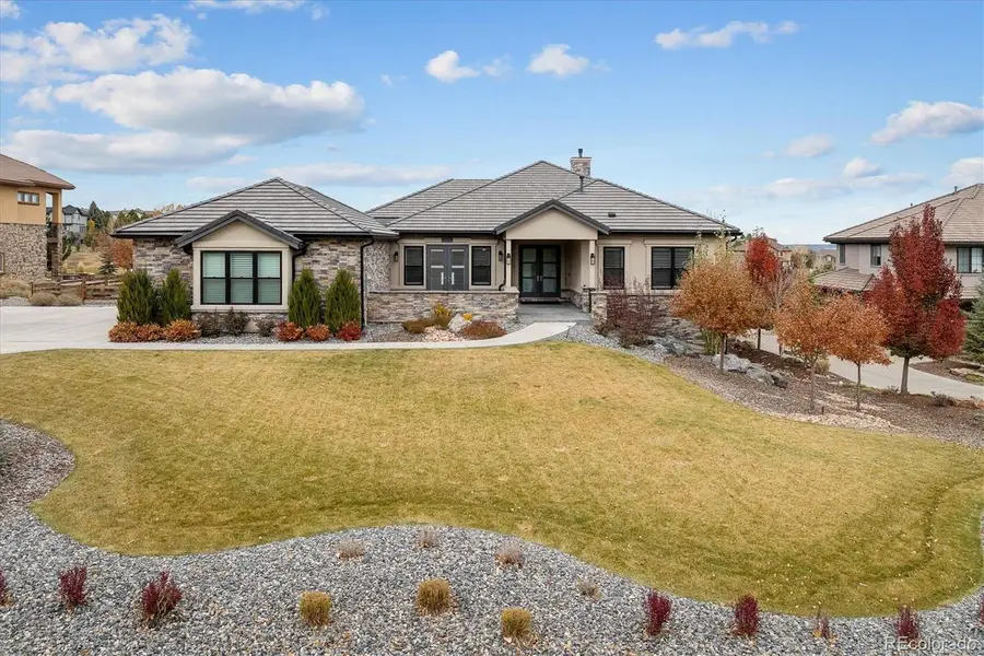 5379 Sedona Drive, Parker, CO 80134 - #3