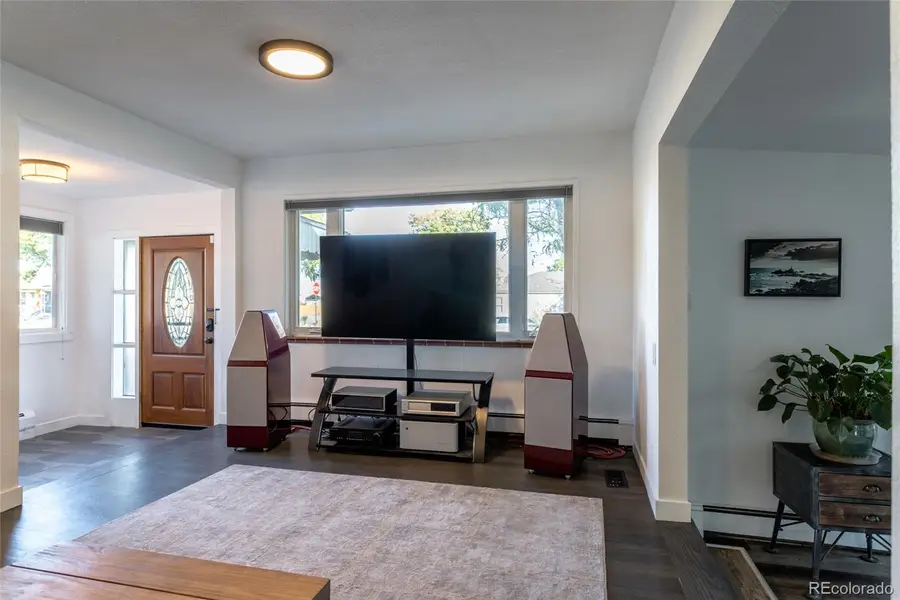 801 S Shoshone Street, Denver, CO 80223 - #2
