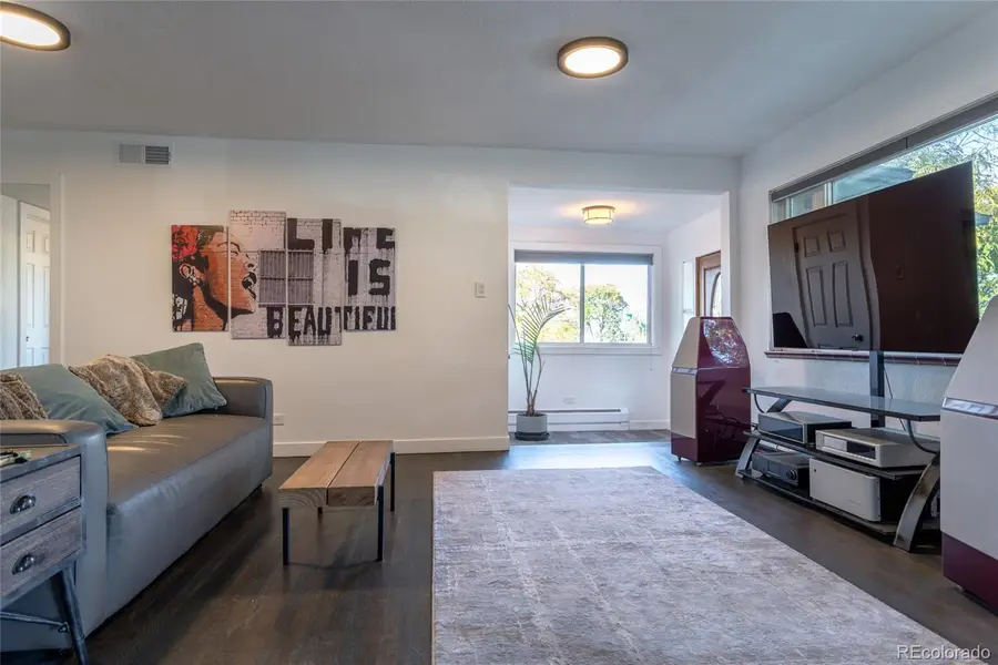 801 S Shoshone Street, Denver, CO 80223 - #3