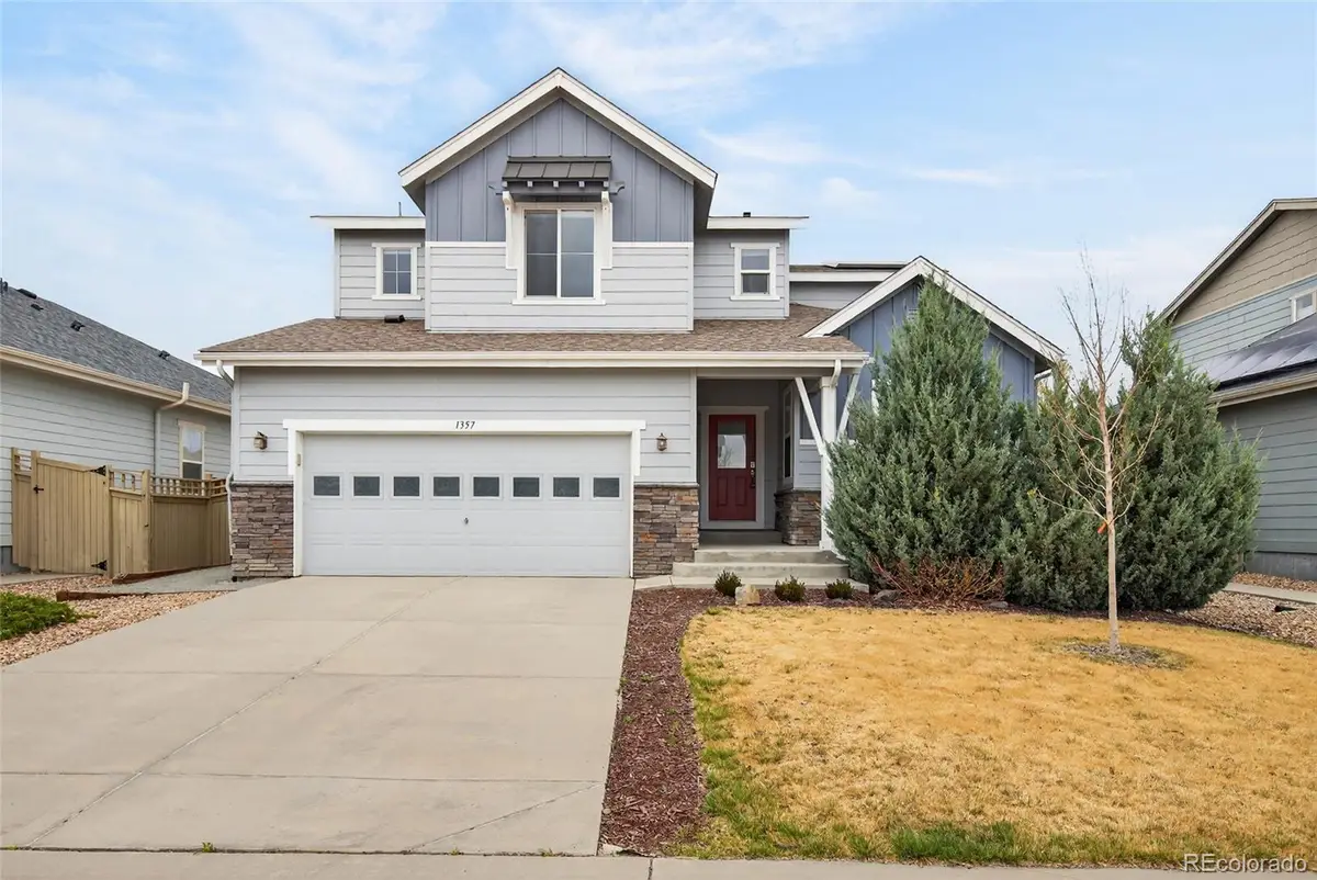 1357 Lander Lane, Lafayette, CO 80026 - #1