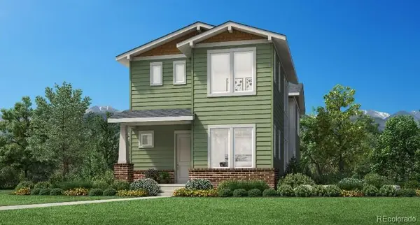 2331 Superior Drive, Superior, CO 80027