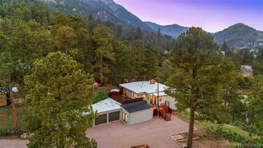 9450 Mohawk Trail, Cascade, CO 80809 - Image #3