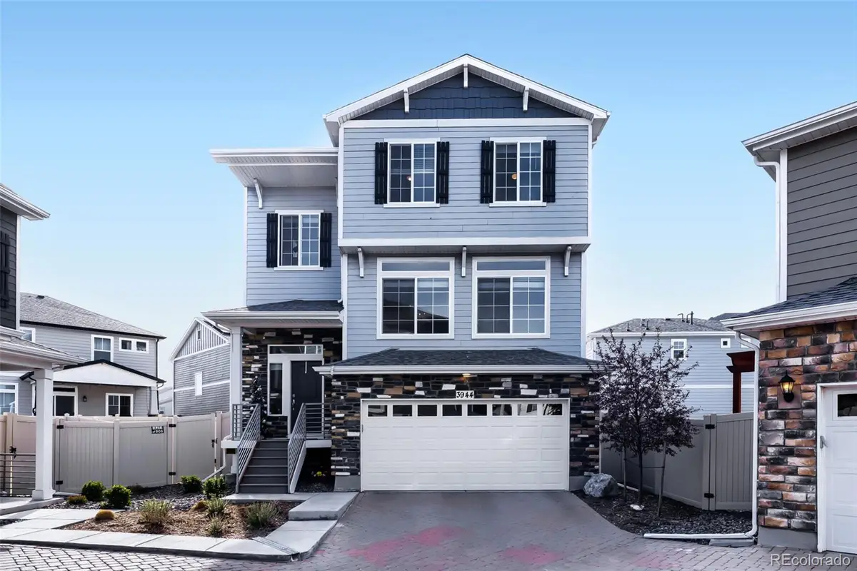 3944 N Quatar Court, Aurora, CO 80019 - #1