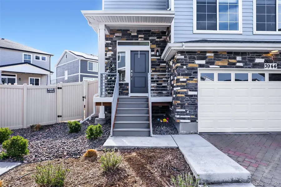 3944 N Quatar Court, Aurora, CO 80019 - #3