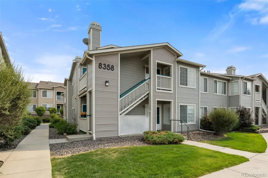 8358 Pebble Creek Way #204, Littleton, CO 80126 - #2