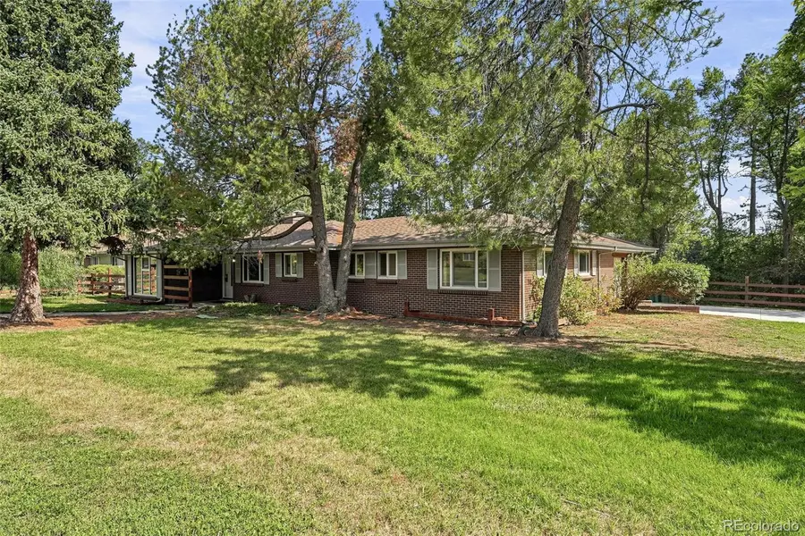 7990 Crest Drive, Lakewood, CO 80214 - #2